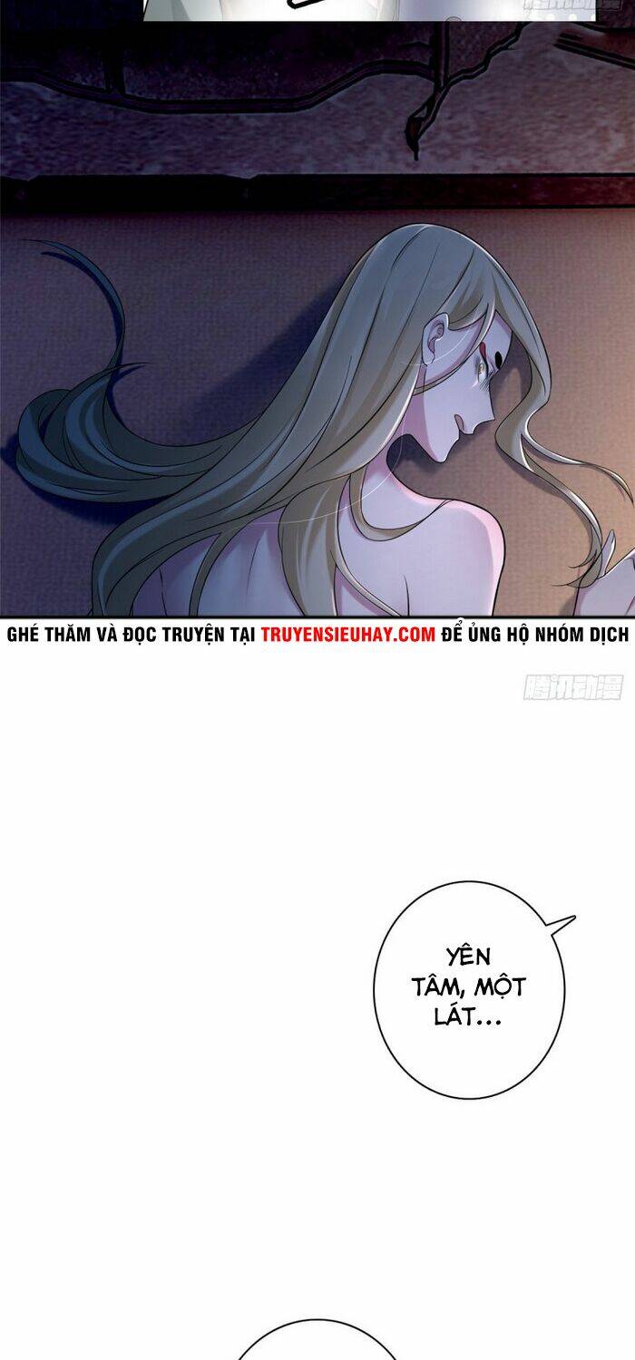 Người Đưa Thư Vô Hạn: Chapter 145