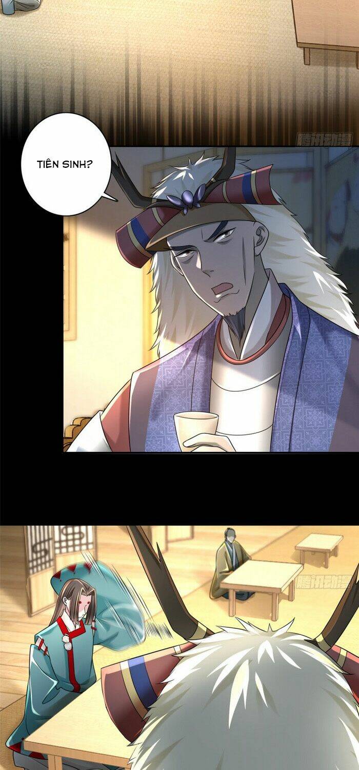 Người Đưa Thư Vô Hạn: Chapter 145