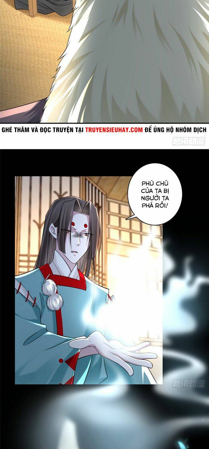 Người Đưa Thư Vô Hạn: Chapter 145