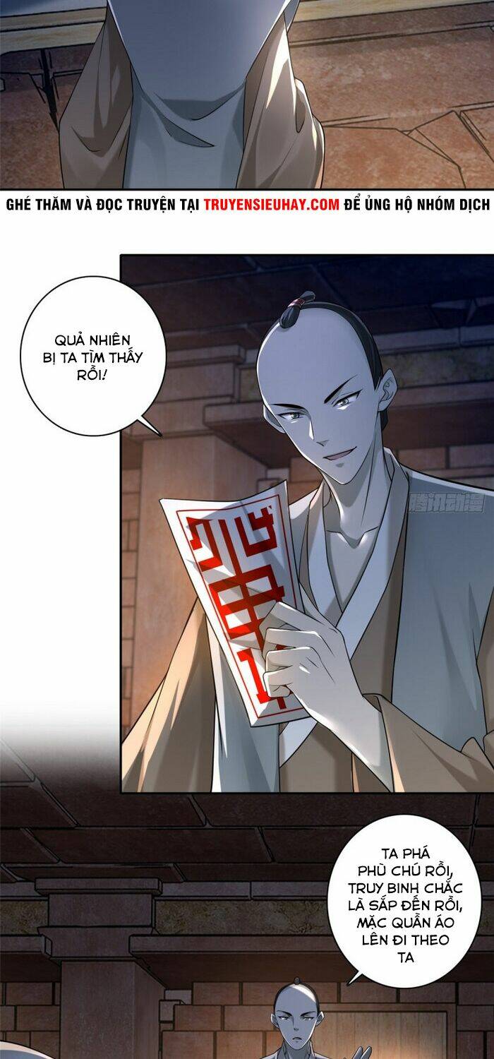 Người Đưa Thư Vô Hạn: Chapter 145