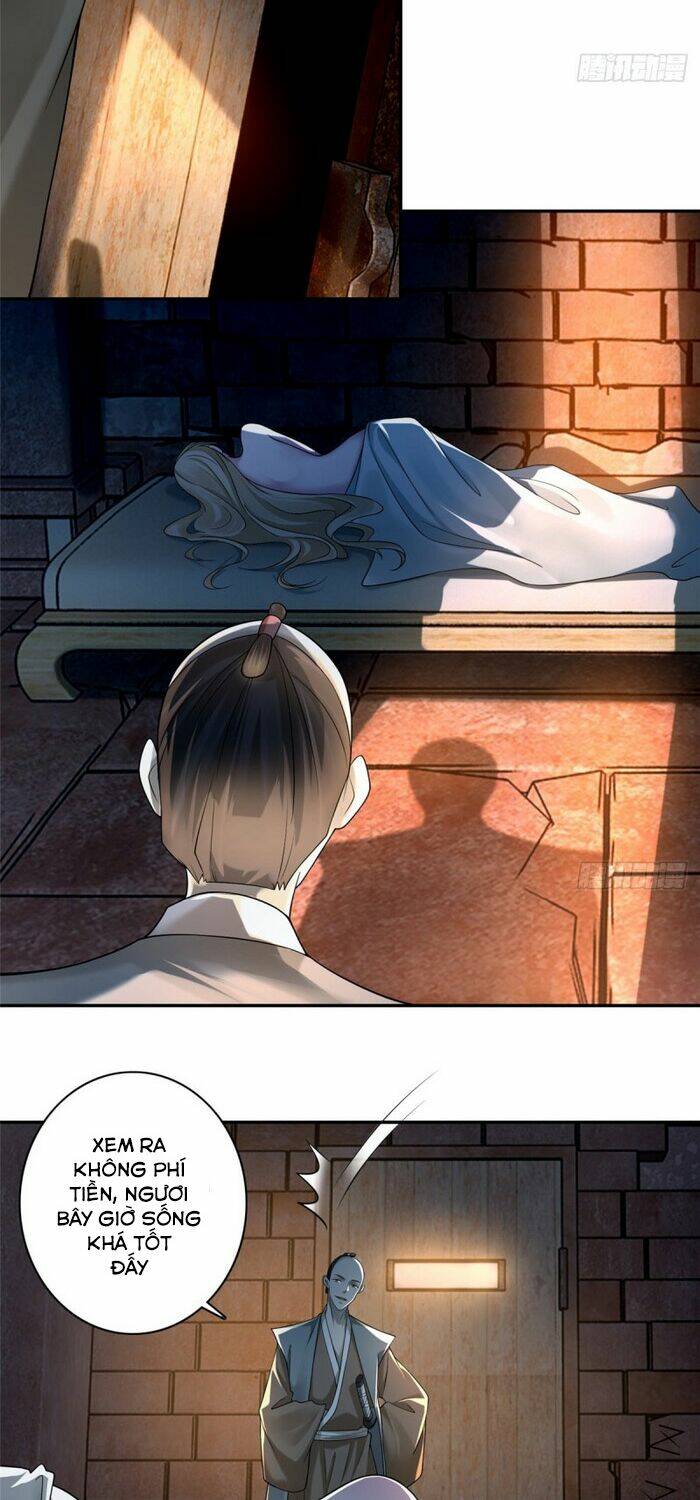 Người Đưa Thư Vô Hạn: Chapter 145