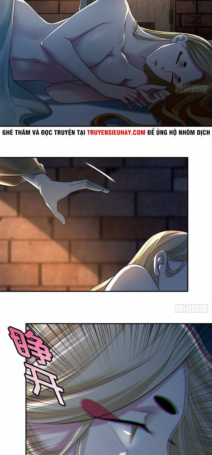Người Đưa Thư Vô Hạn: Chapter 145