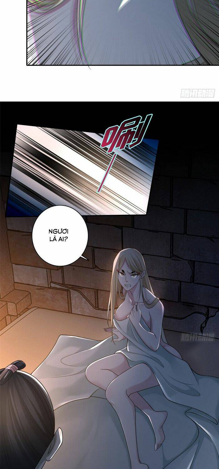 Người Đưa Thư Vô Hạn: Chapter 145