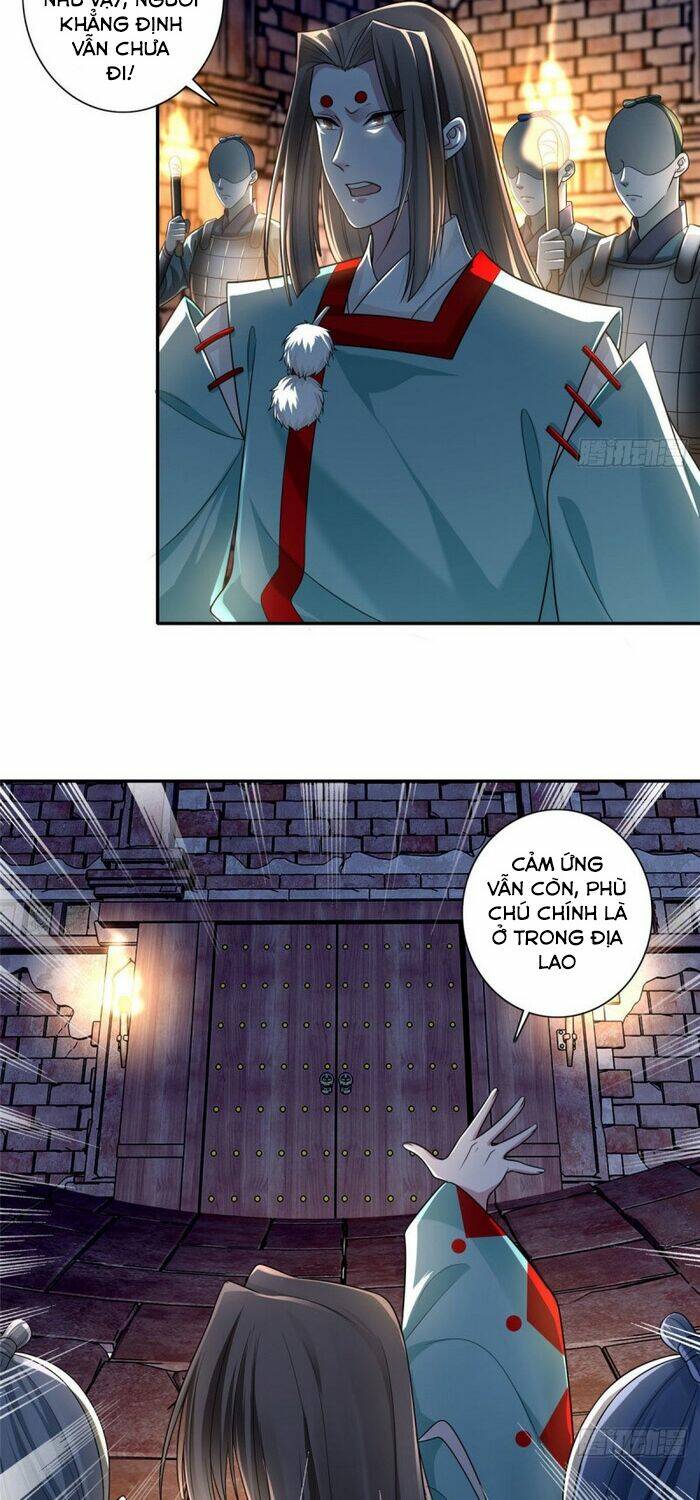 Người Đưa Thư Vô Hạn: Chapter 146