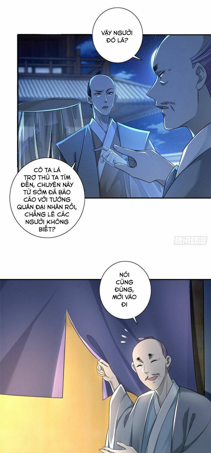 Người Đưa Thư Vô Hạn: Chapter 146