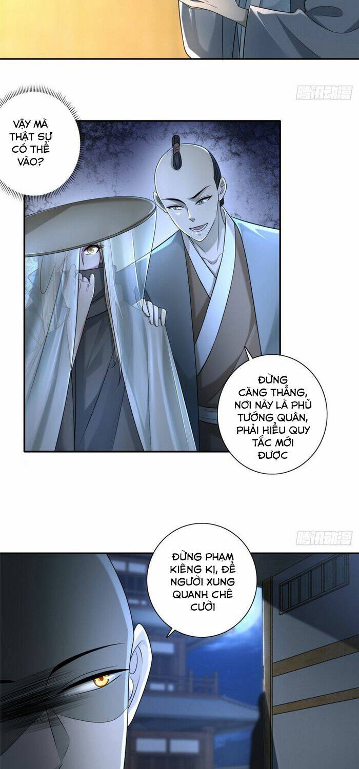 Người Đưa Thư Vô Hạn: Chapter 146