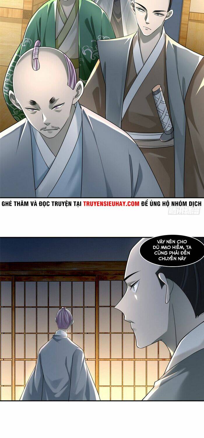 Người Đưa Thư Vô Hạn: Chapter 146