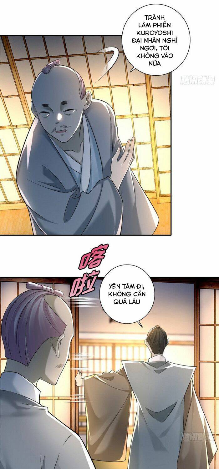 Người Đưa Thư Vô Hạn: Chapter 146
