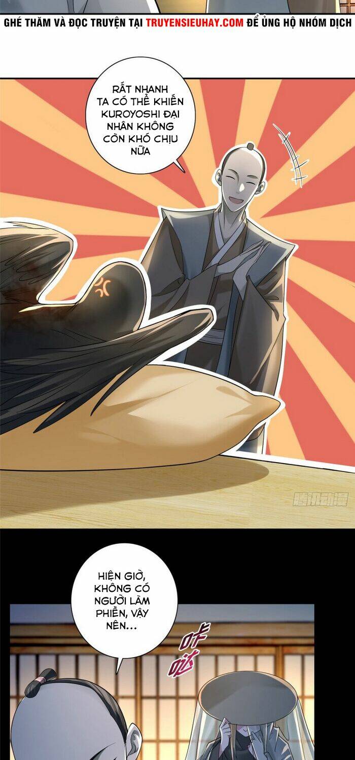 Người Đưa Thư Vô Hạn: Chapter 146