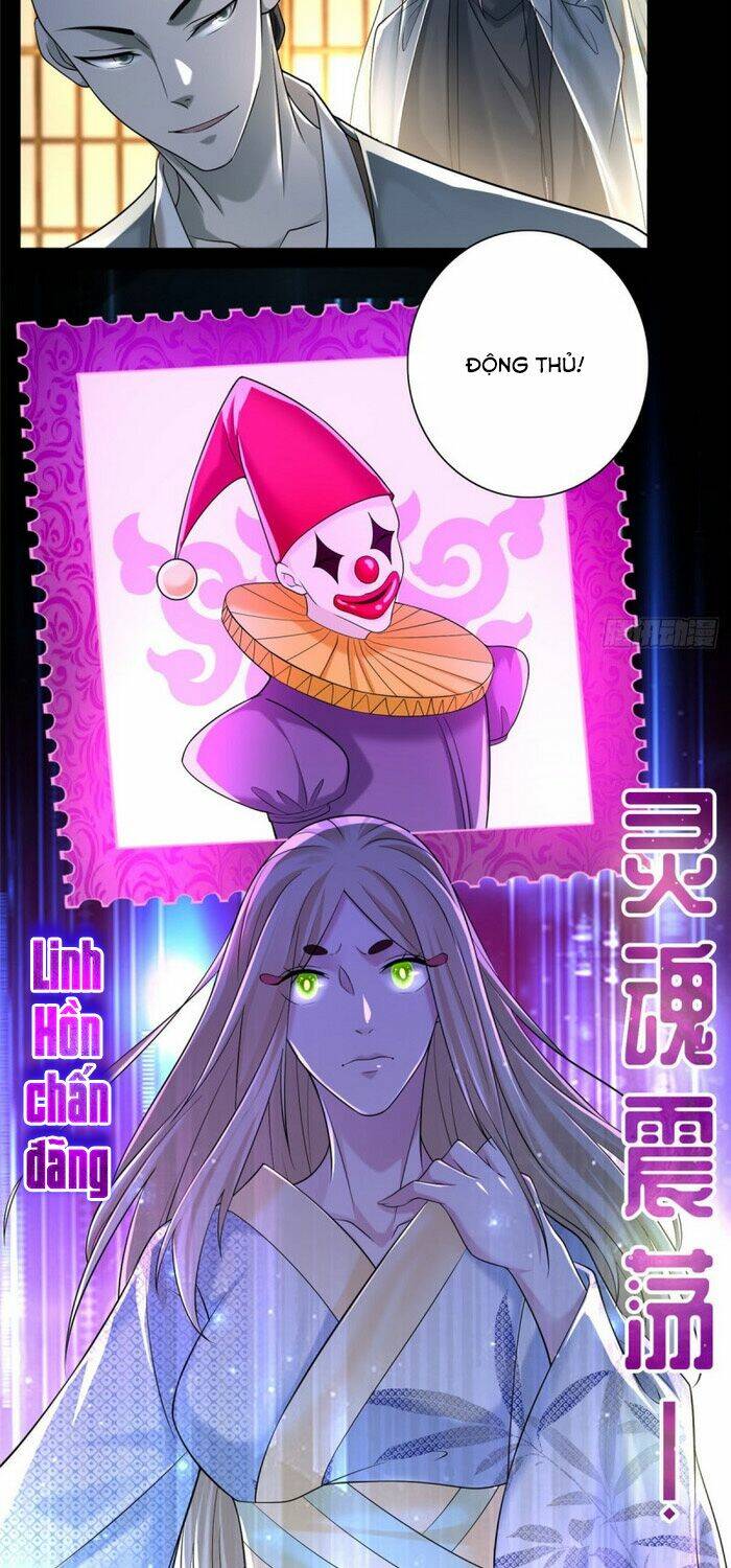 Người Đưa Thư Vô Hạn: Chapter 146