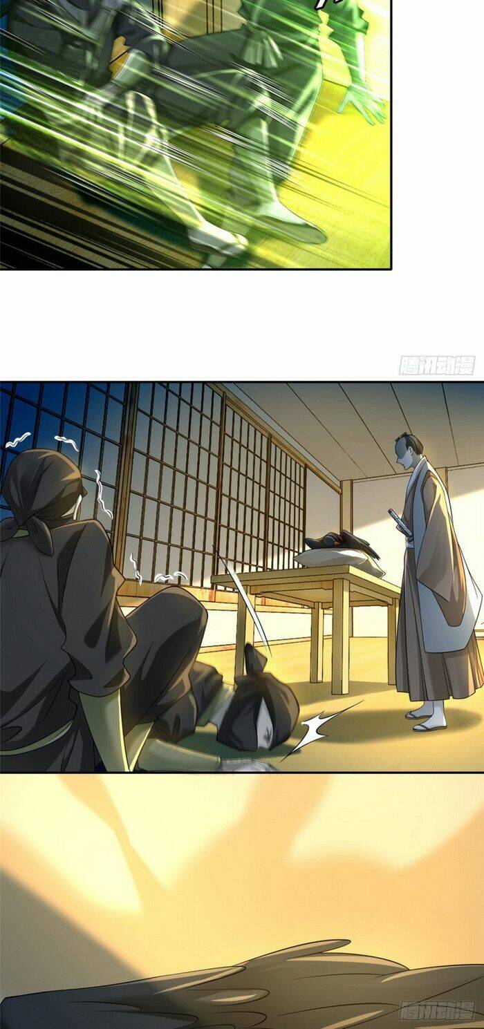 Người Đưa Thư Vô Hạn: Chapter 146