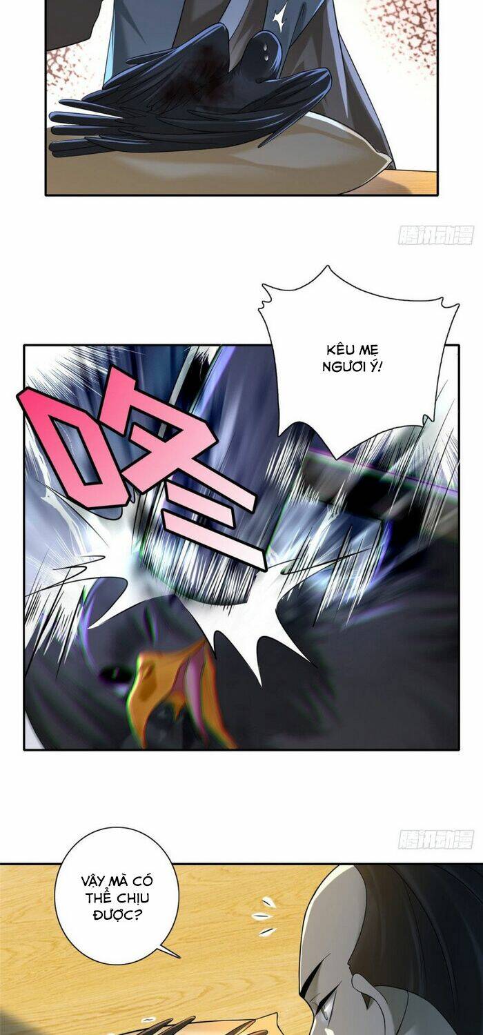 Người Đưa Thư Vô Hạn: Chapter 146
