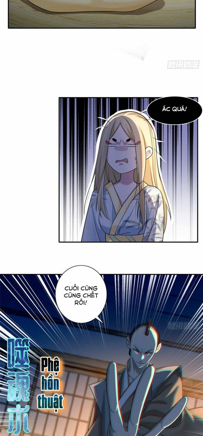 Người Đưa Thư Vô Hạn: Chapter 146