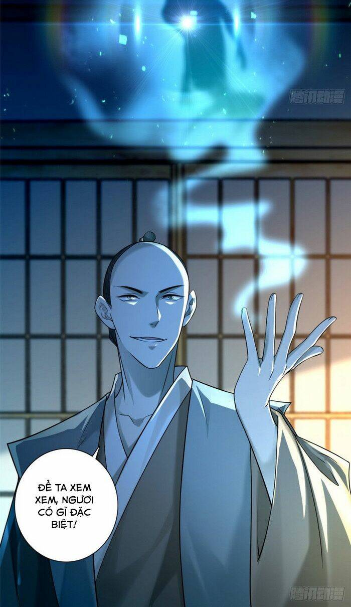 Người Đưa Thư Vô Hạn: Chapter 146