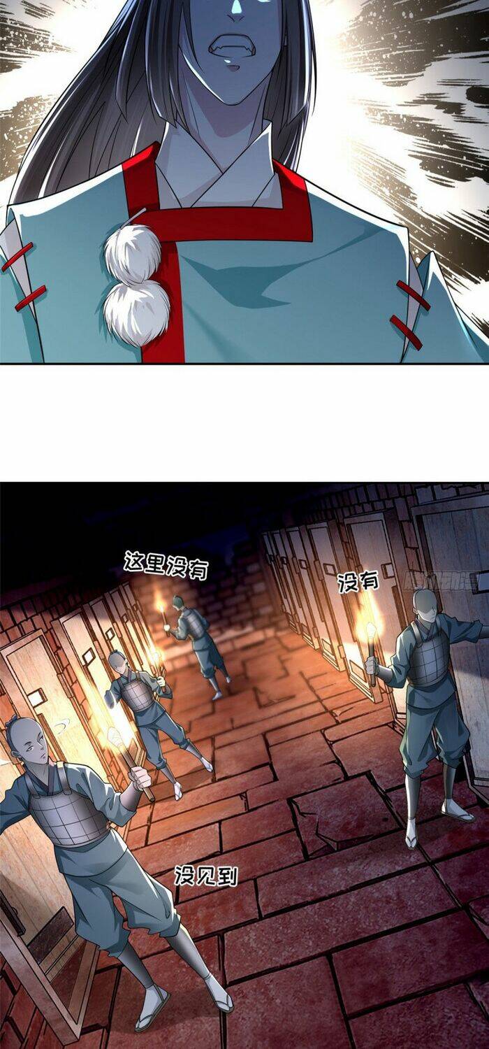 Người Đưa Thư Vô Hạn: Chapter 146