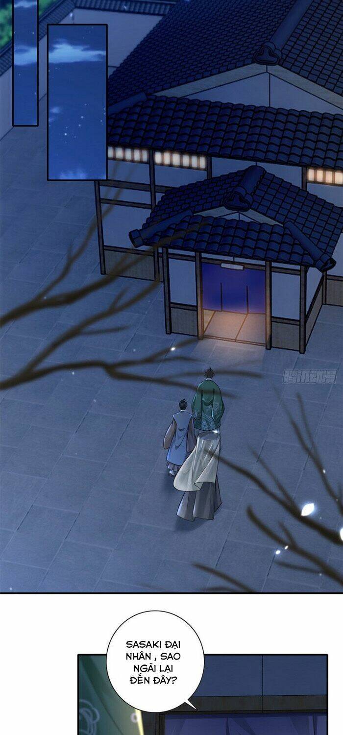 Người Đưa Thư Vô Hạn: Chapter 146