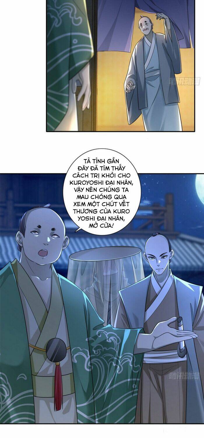 Người Đưa Thư Vô Hạn: Chapter 146
