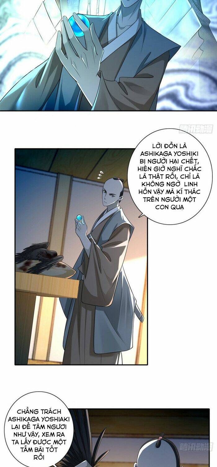 Người Đưa Thư Vô Hạn: Chapter 147