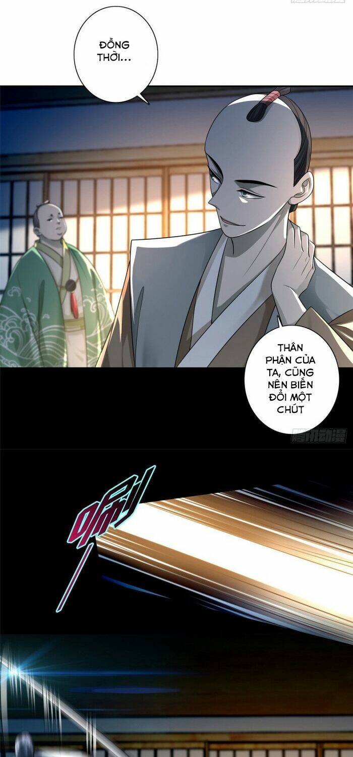 Người Đưa Thư Vô Hạn: Chapter 147