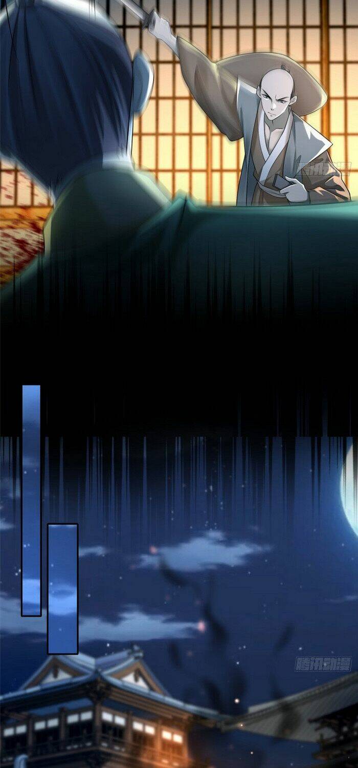 Người Đưa Thư Vô Hạn: Chapter 147