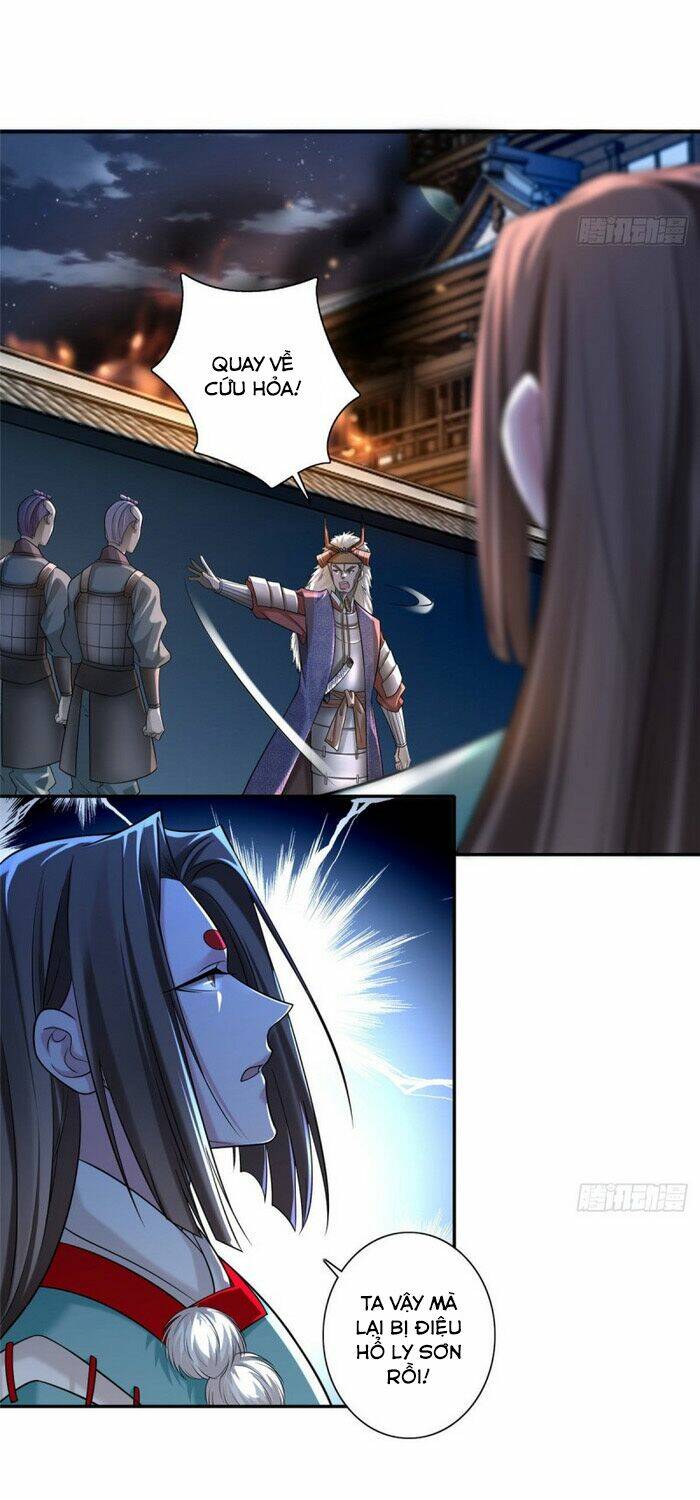 Người Đưa Thư Vô Hạn: Chapter 147
