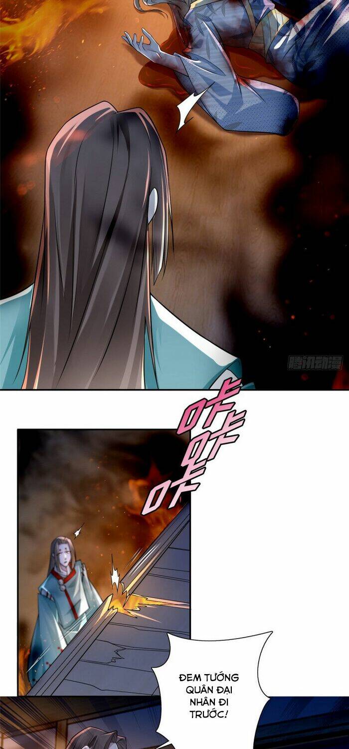 Người Đưa Thư Vô Hạn: Chapter 147