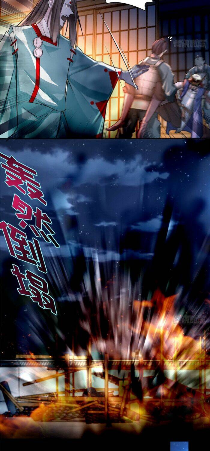 Người Đưa Thư Vô Hạn: Chapter 147