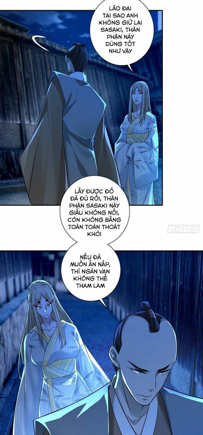 Người Đưa Thư Vô Hạn: Chapter 147