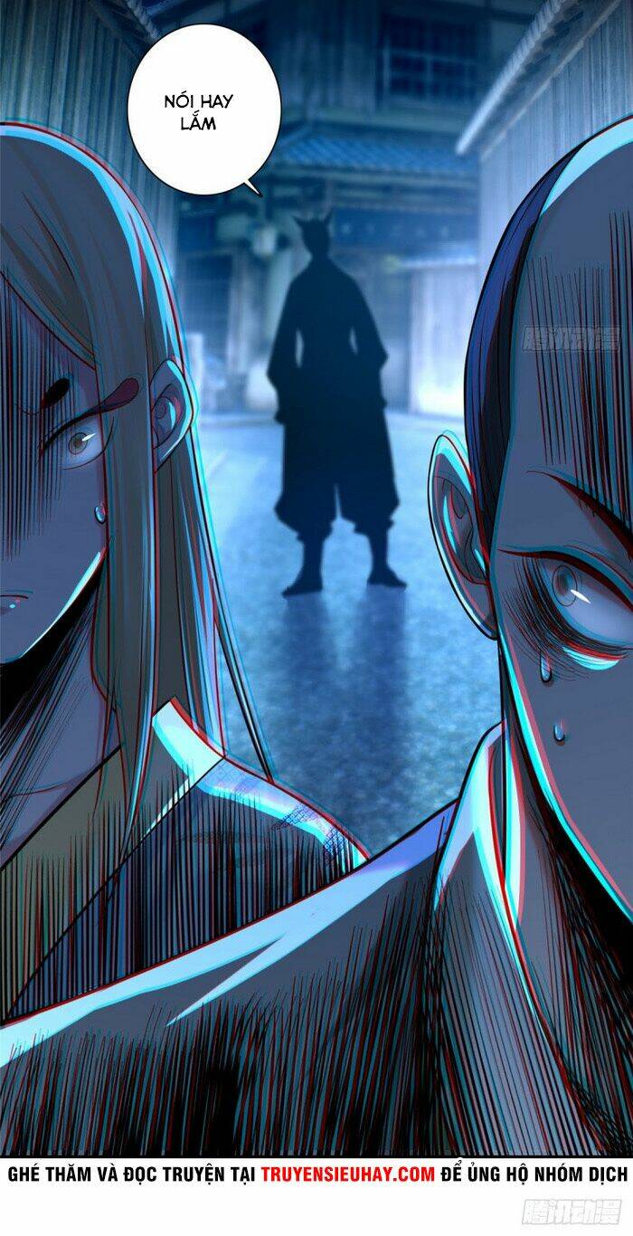 Người Đưa Thư Vô Hạn: Chapter 147