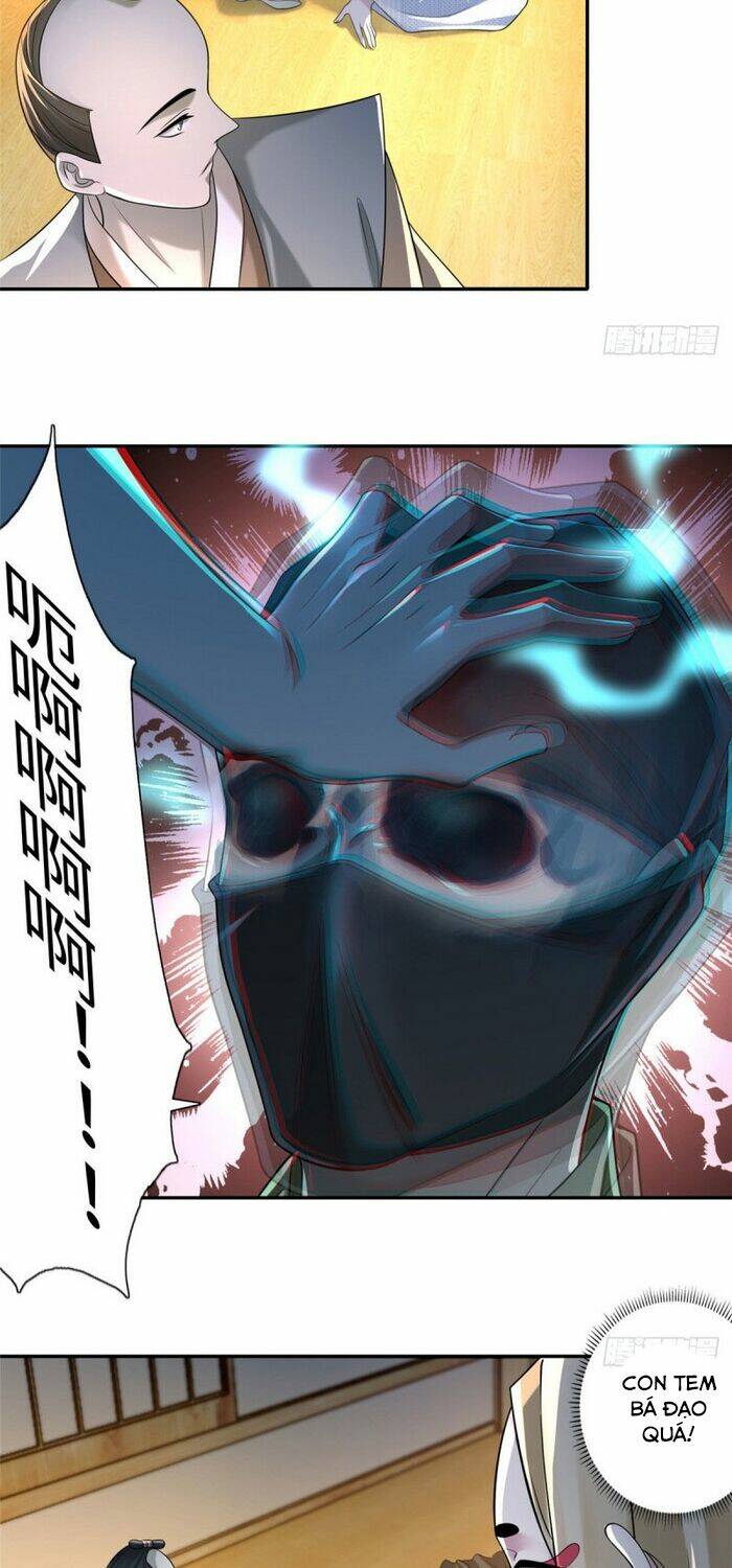 Người Đưa Thư Vô Hạn: Chapter 147