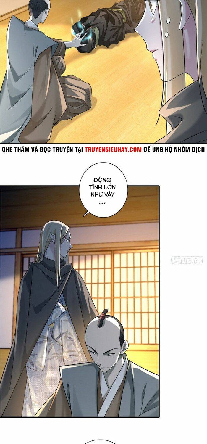 Người Đưa Thư Vô Hạn: Chapter 147