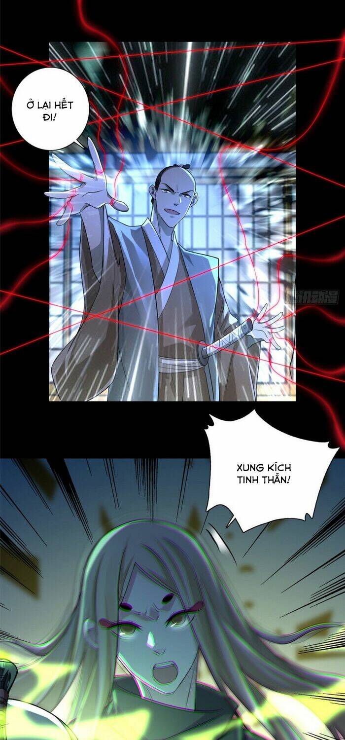 Người Đưa Thư Vô Hạn: Chapter 147