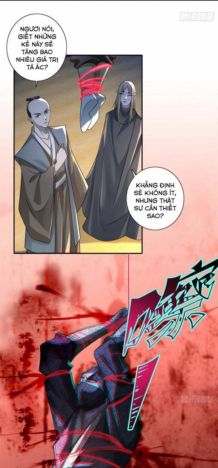 Người Đưa Thư Vô Hạn: Chapter 147