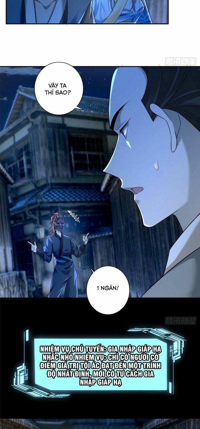 Người Đưa Thư Vô Hạn: Chapter 148