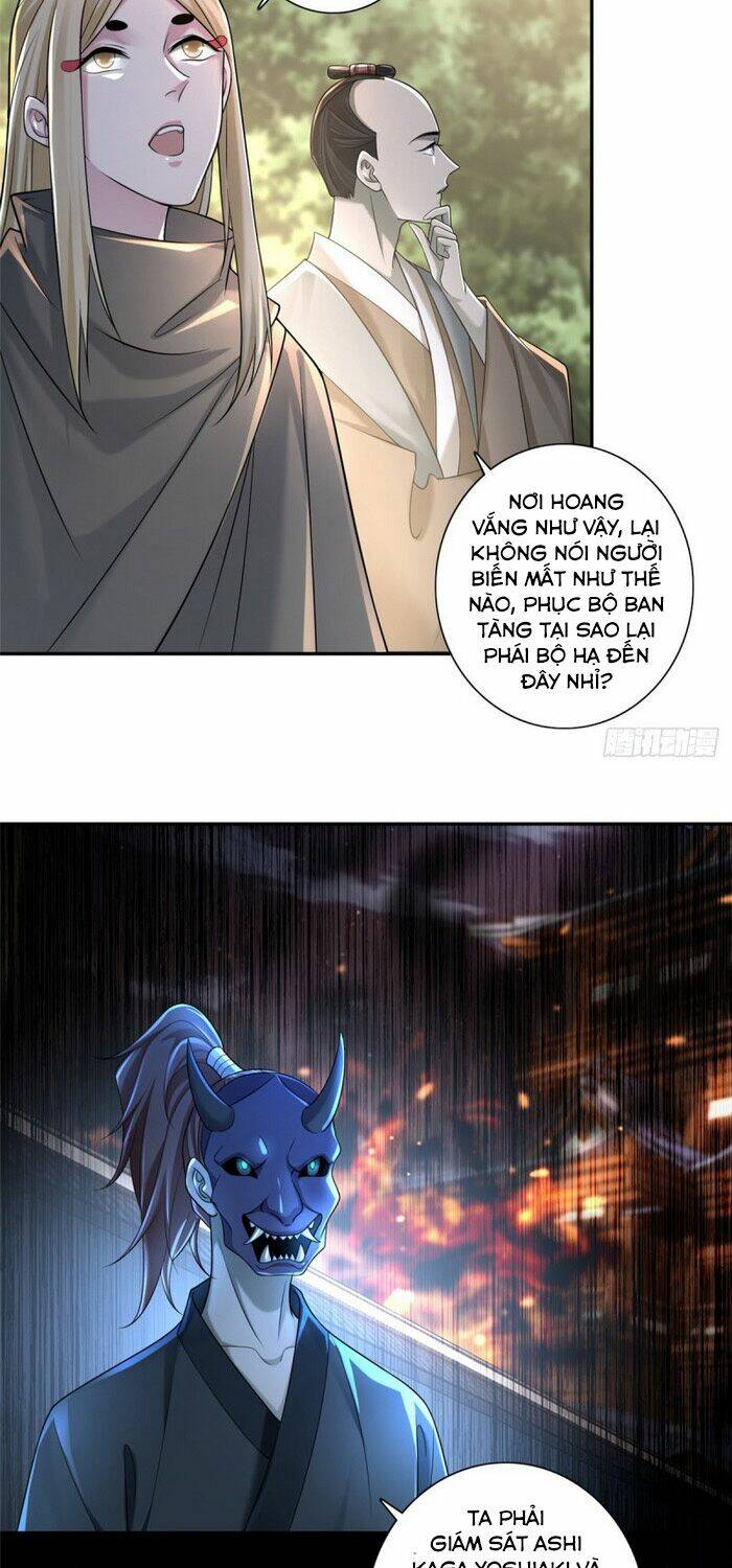 Người Đưa Thư Vô Hạn: Chapter 148