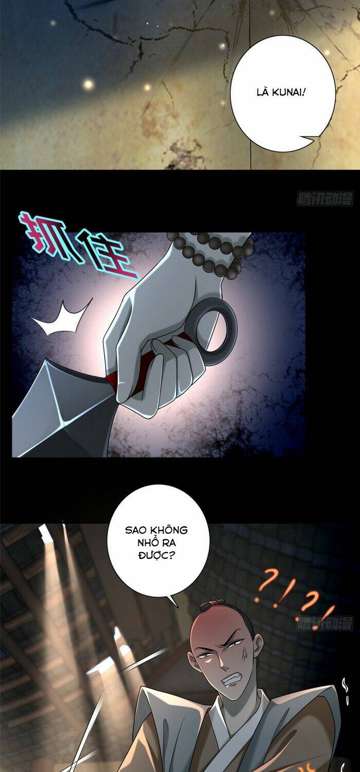 Người Đưa Thư Vô Hạn: Chapter 148