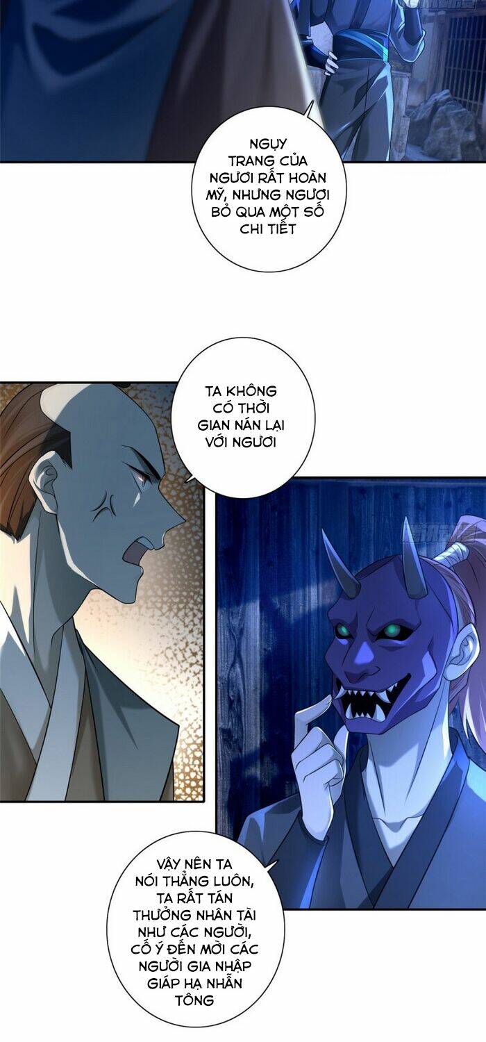 Người Đưa Thư Vô Hạn: Chapter 148