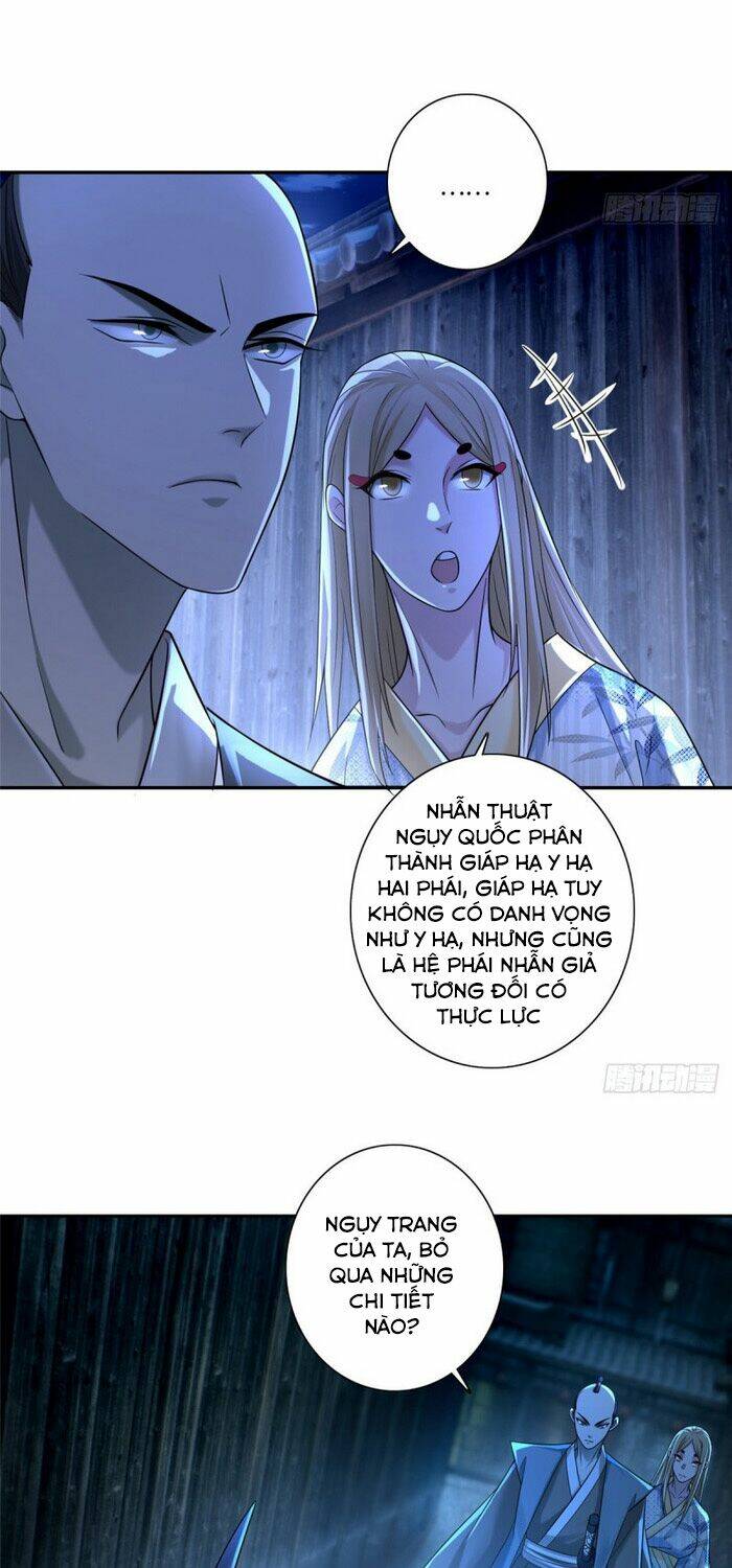 Người Đưa Thư Vô Hạn: Chapter 148