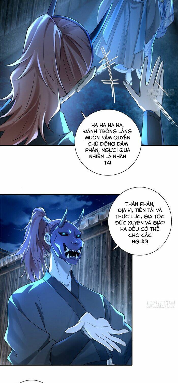 Người Đưa Thư Vô Hạn: Chapter 148