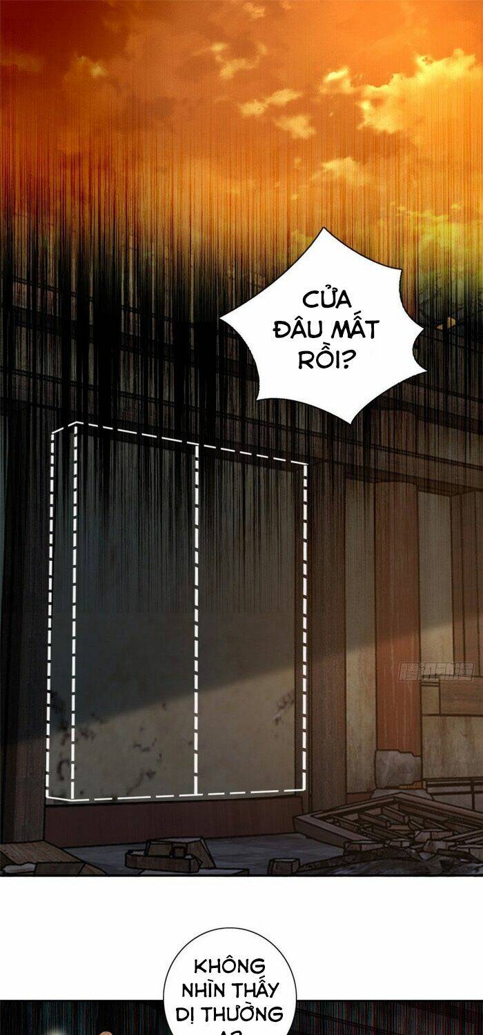 Người Đưa Thư Vô Hạn: Chapter 149