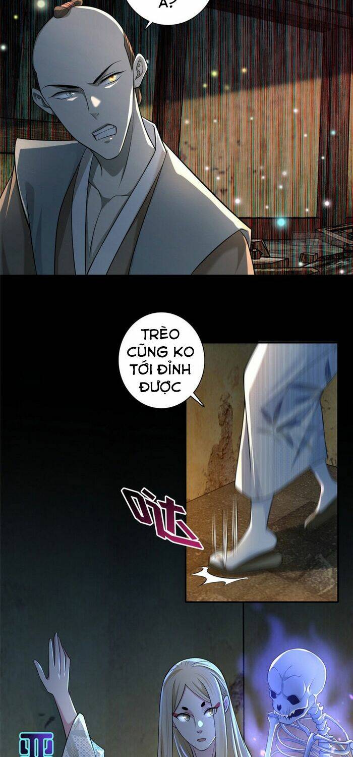 Người Đưa Thư Vô Hạn: Chapter 149
