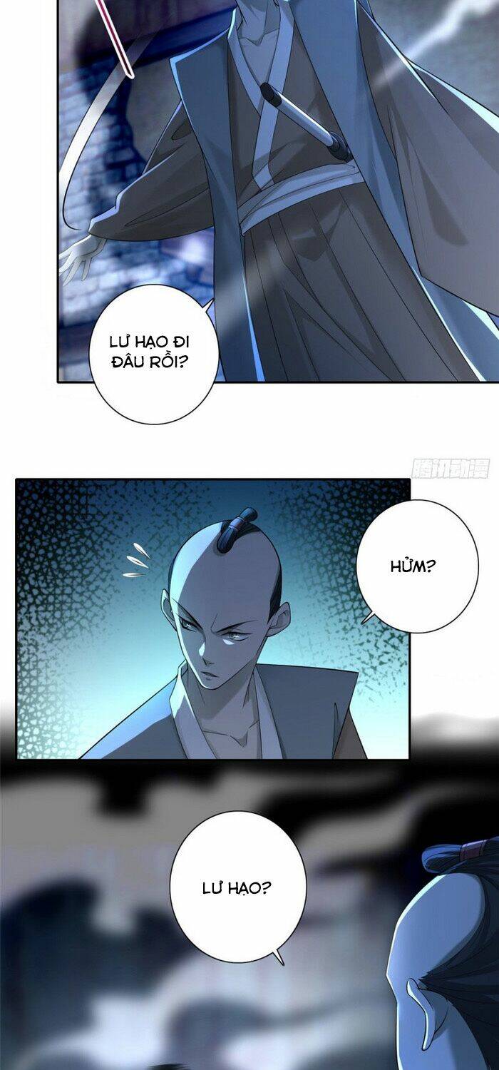 Người Đưa Thư Vô Hạn: Chapter 149