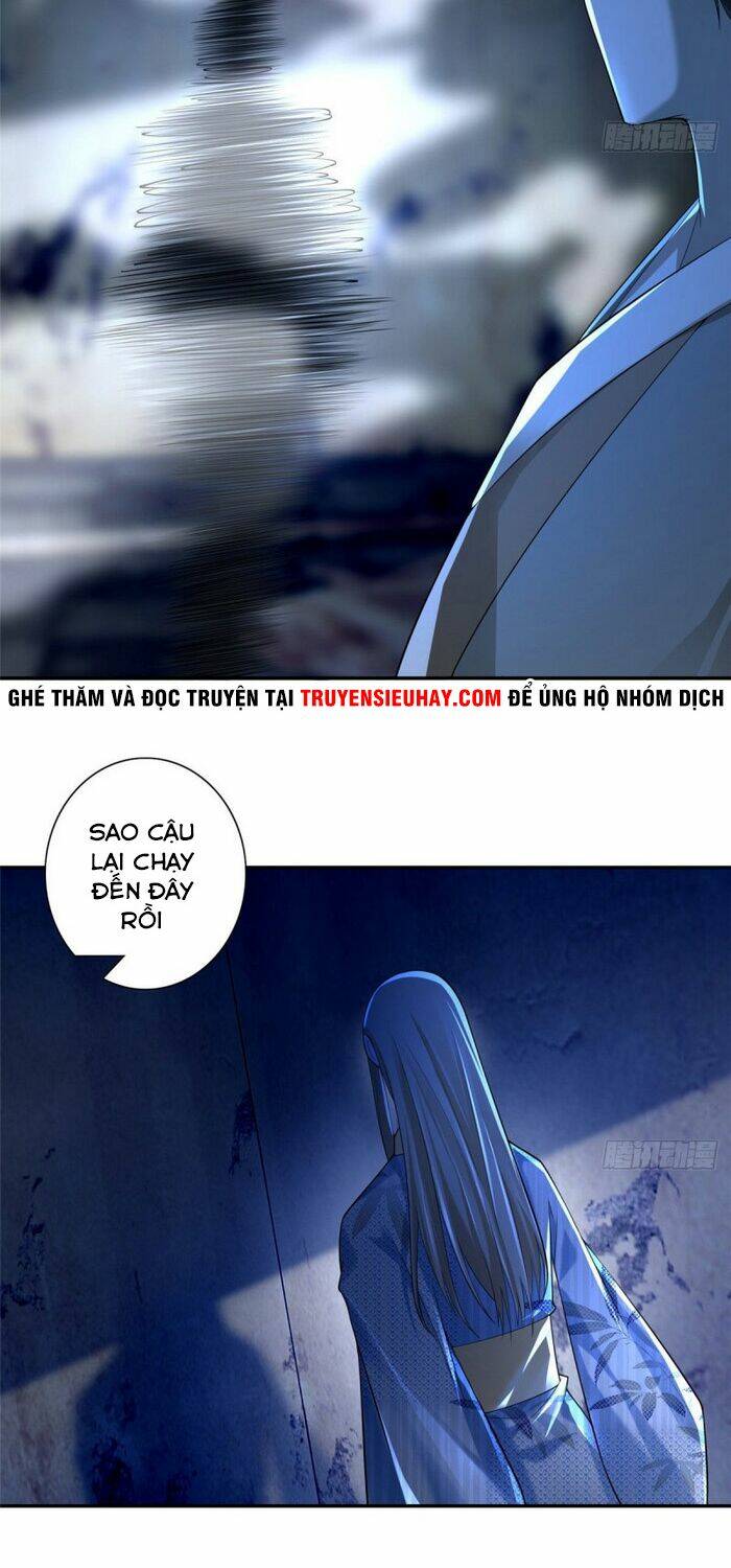 Người Đưa Thư Vô Hạn: Chapter 149