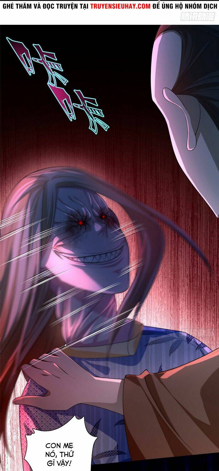 Người Đưa Thư Vô Hạn: Chapter 149