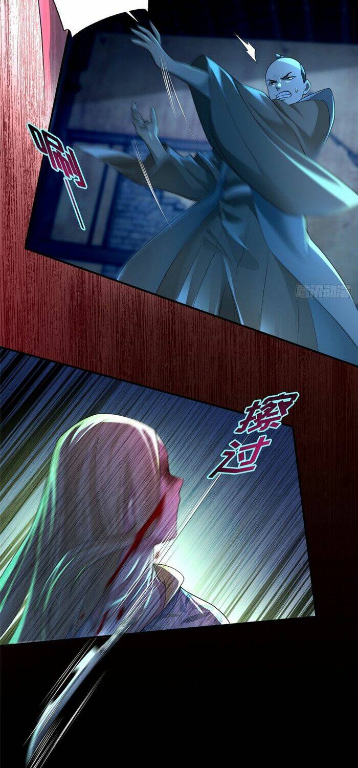 Người Đưa Thư Vô Hạn: Chapter 149