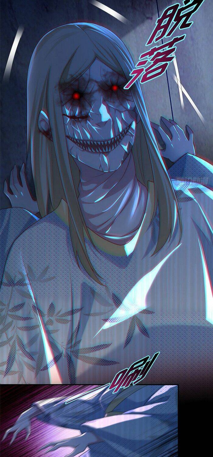 Người Đưa Thư Vô Hạn: Chapter 149