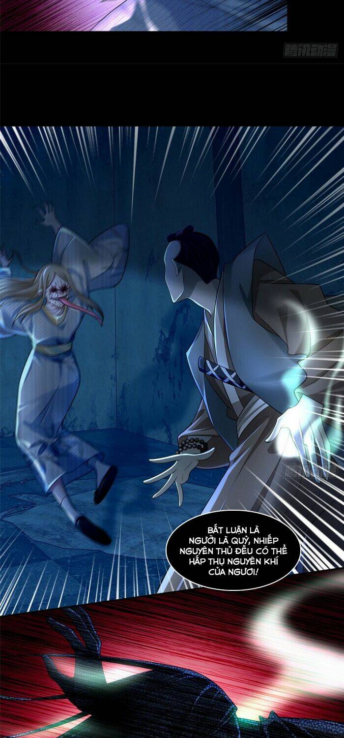 Người Đưa Thư Vô Hạn: Chapter 149