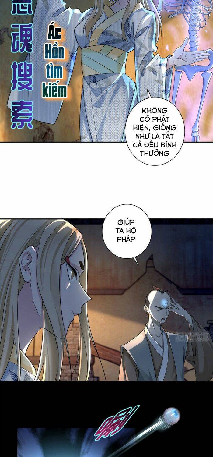 Người Đưa Thư Vô Hạn: Chapter 149
