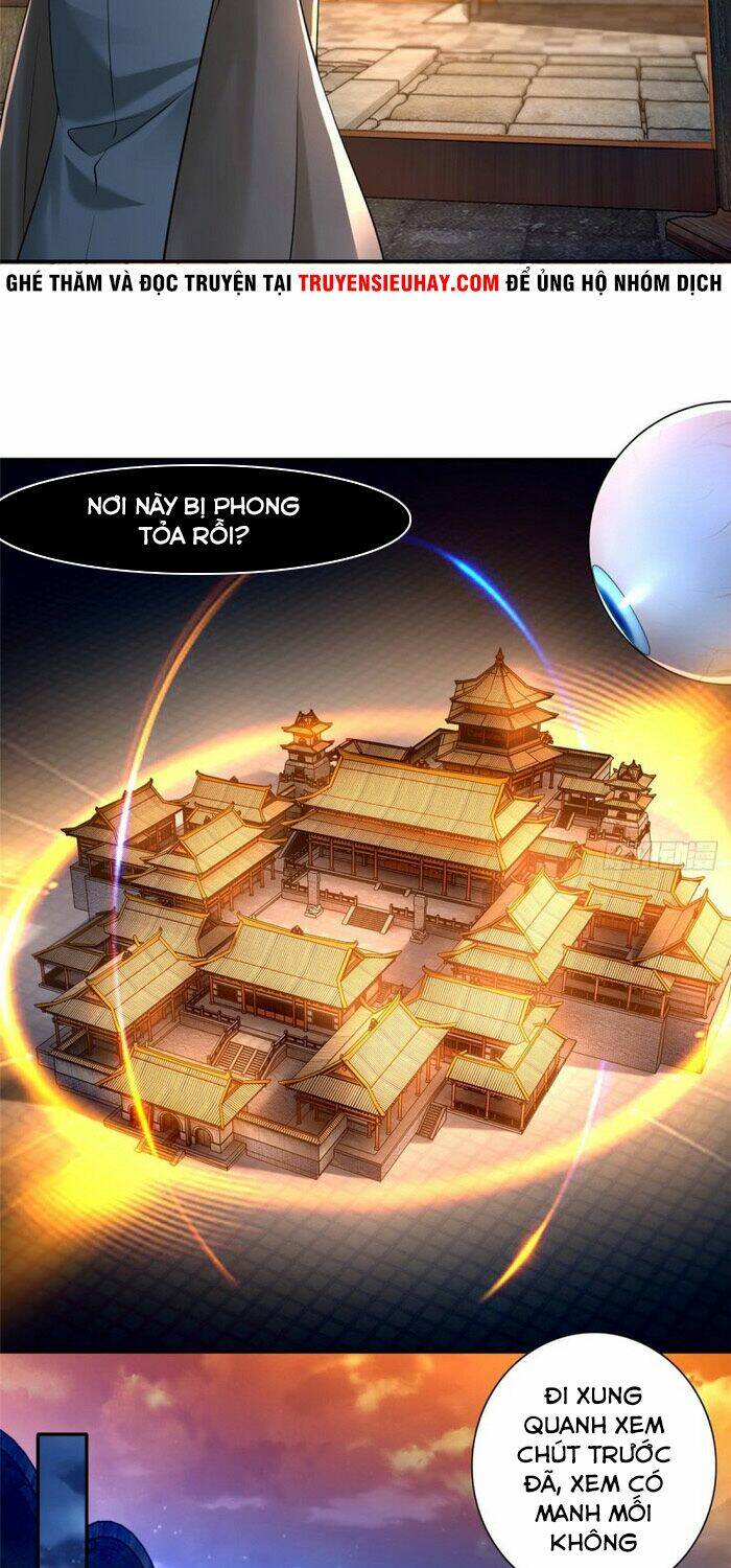 Người Đưa Thư Vô Hạn: Chapter 149