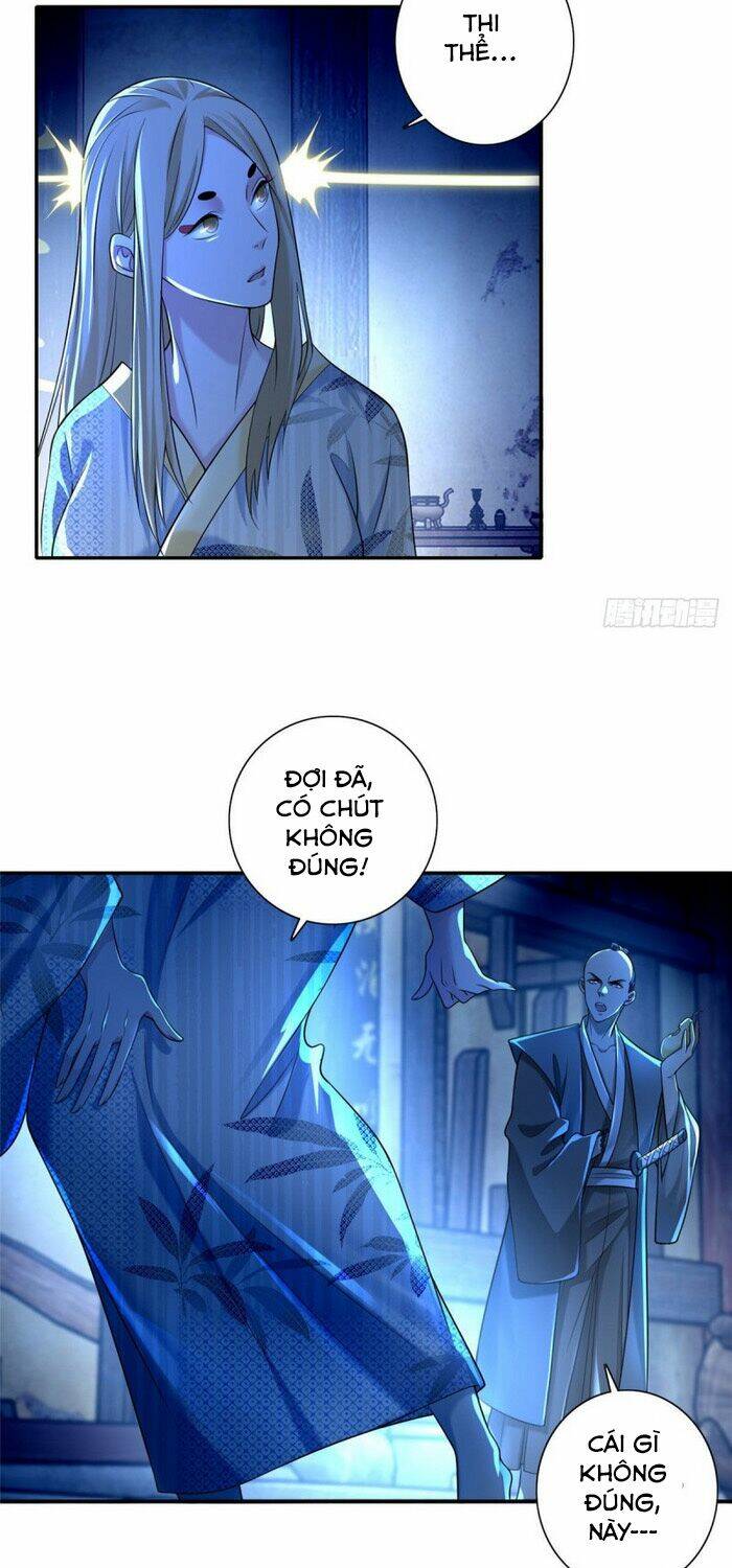 Người Đưa Thư Vô Hạn: Chapter 149